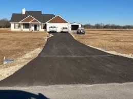 Best Residential Driveway Installation  in USA